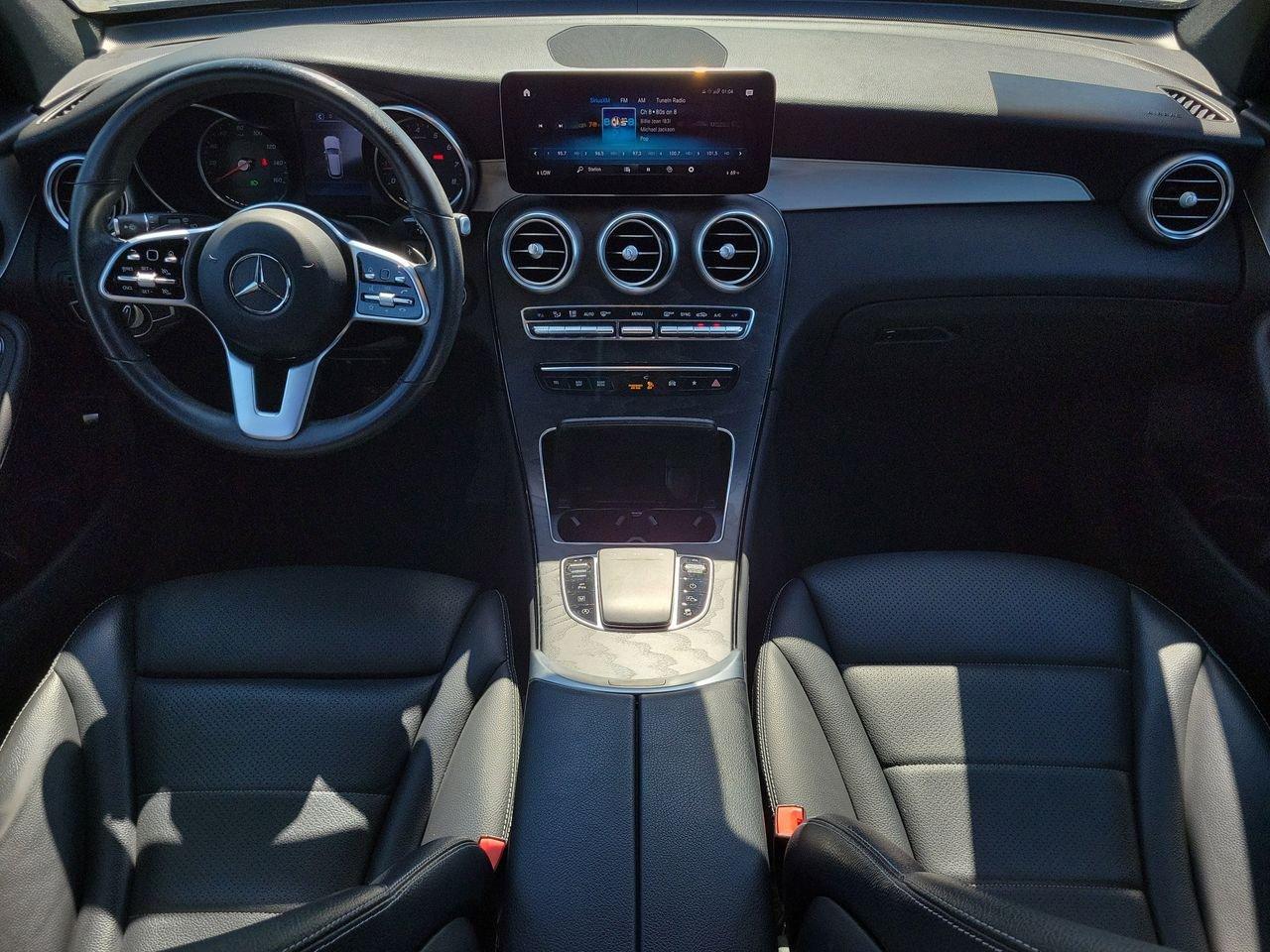 Mercedes-Benz Glc 300 - Thumbnail 14