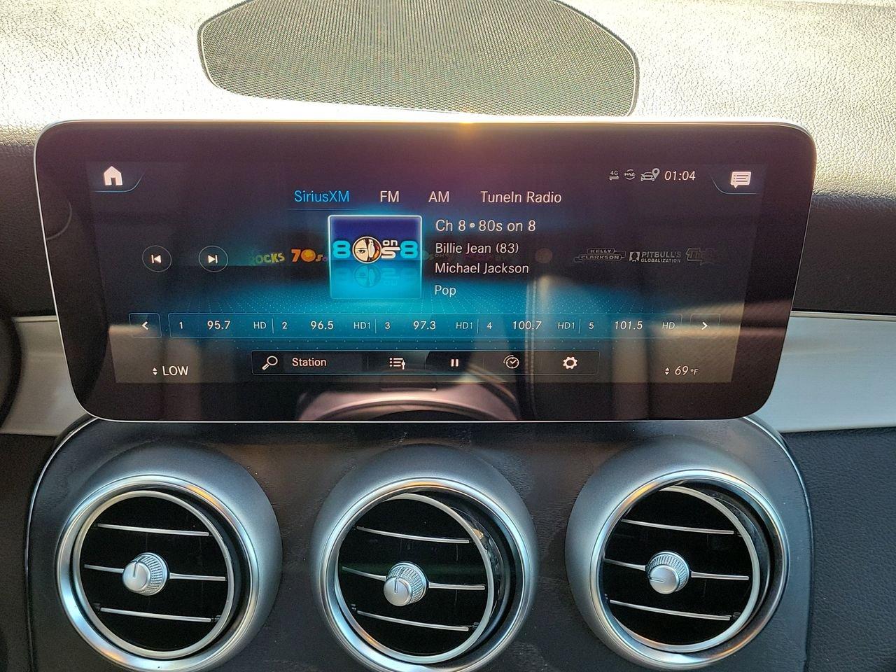 Mercedes-Benz Glc 300 - Thumbnail 17