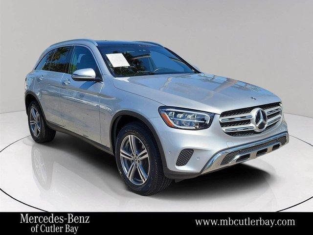 Mercedes-Benz Glc 300 - View 1