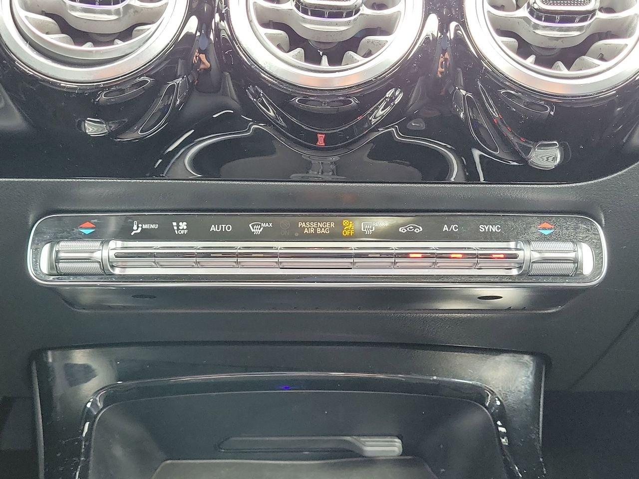 Mercedes-Benz Cla 250 - Thumbnail 19