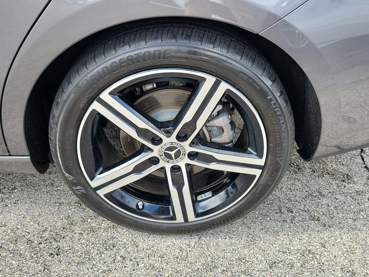 Mercedes-Benz Cla 250 - Thumbnail 10