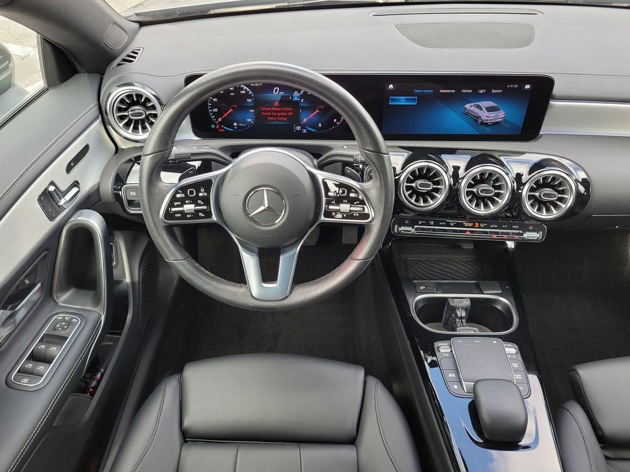 Mercedes-Benz Cla 250 - Thumbnail 15