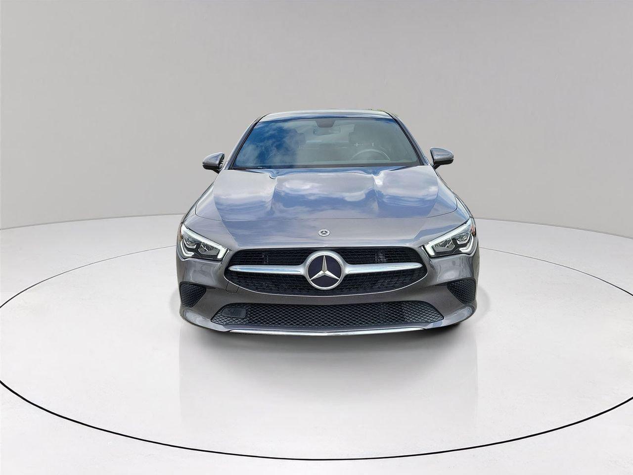 Mercedes-Benz Cla 250 - Thumbnail 3