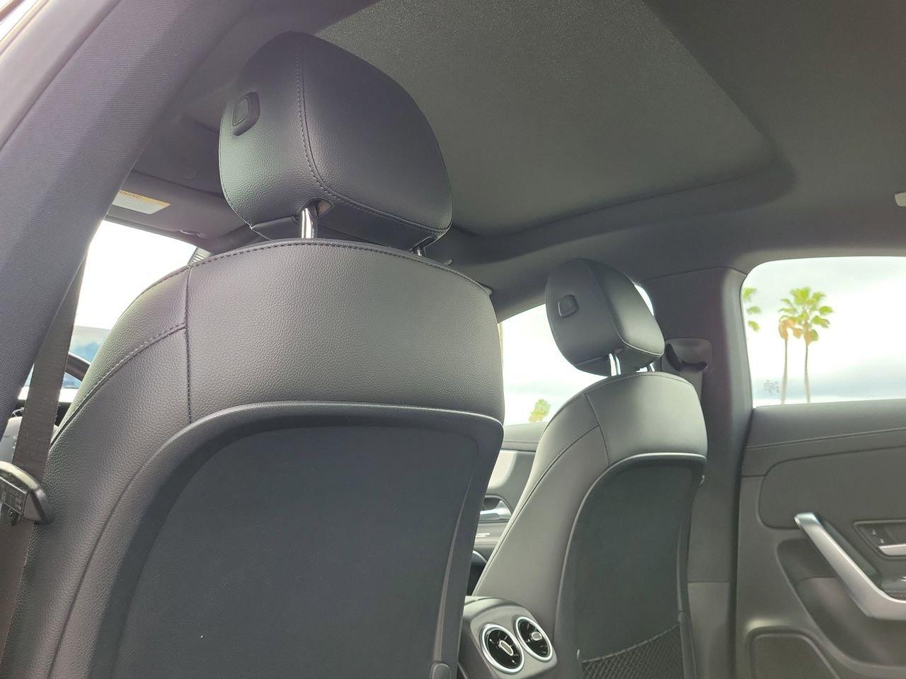 Mercedes-Benz Cla 250 - Thumbnail 12