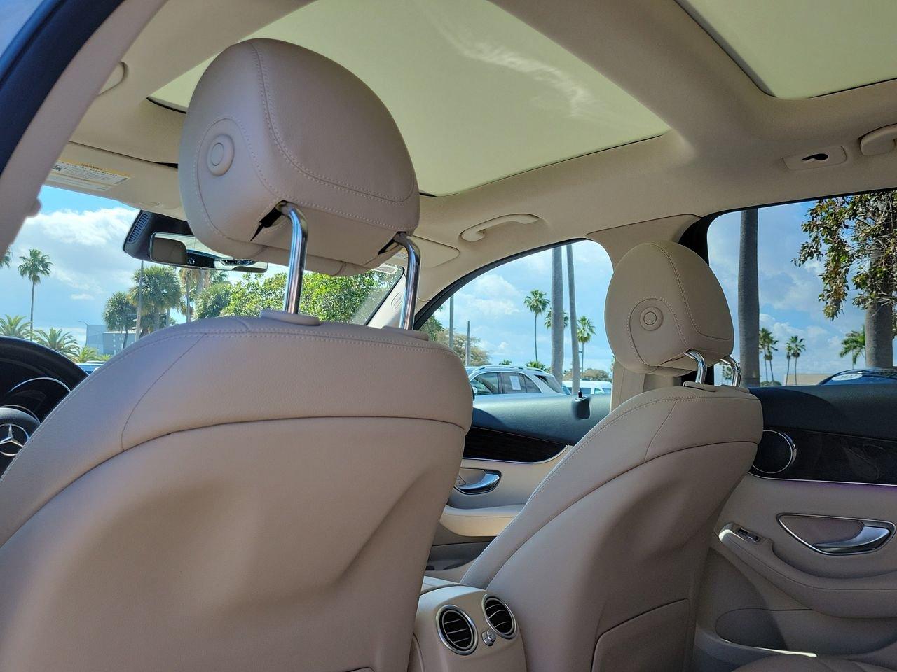 Mercedes-Benz Glc 300 - Thumbnail 13