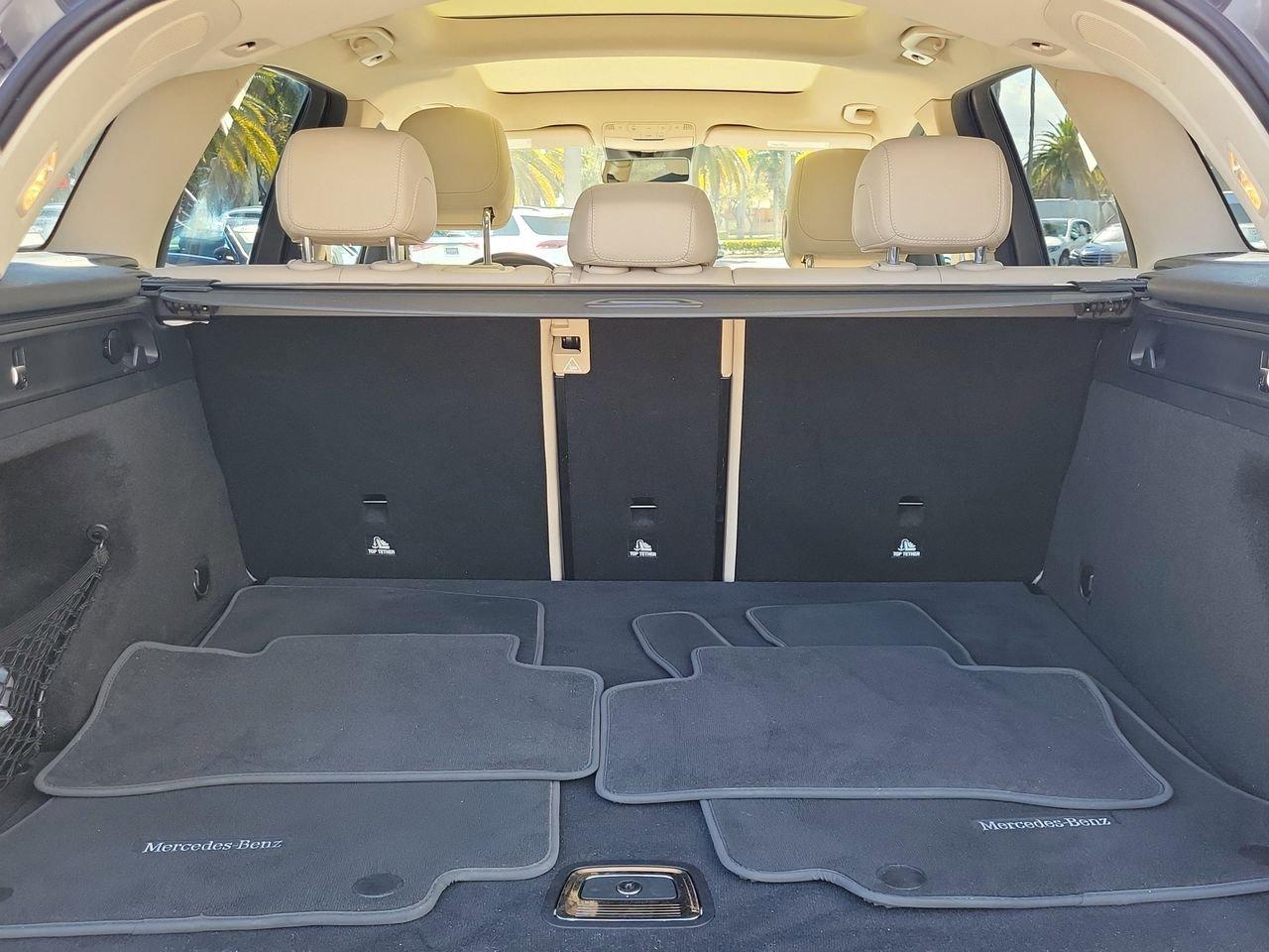 Mercedes-Benz Glc 300 - Thumbnail 9