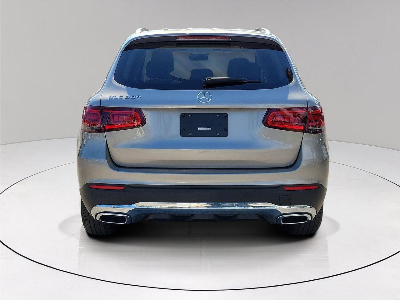 Mercedes-Benz Glc 300 - Thumbnail 6