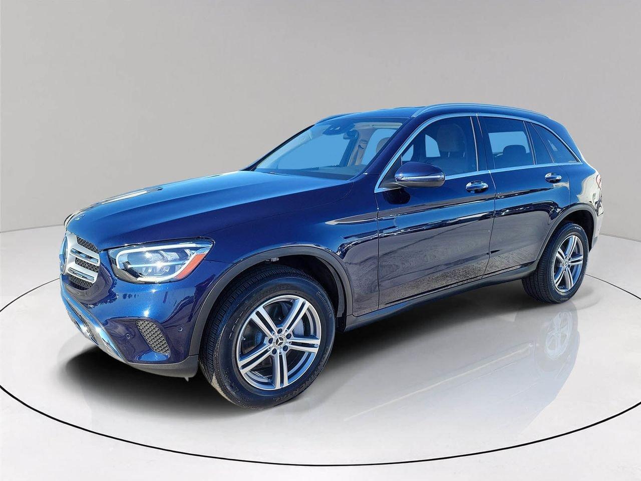 Mercedes-Benz Glc 300 - Thumbnail 4