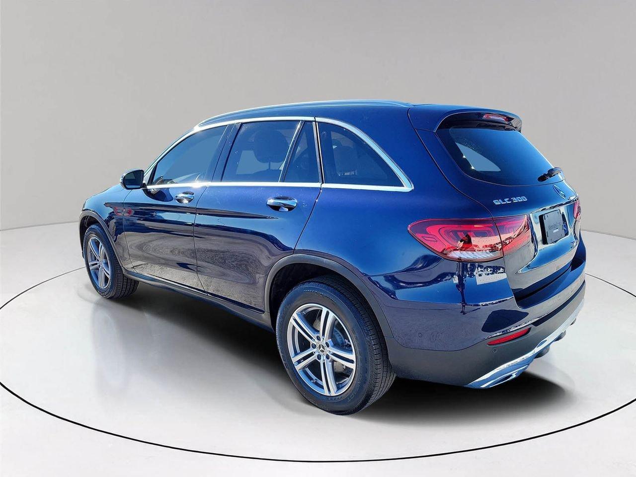 Mercedes-Benz Glc 300 - Thumbnail 5