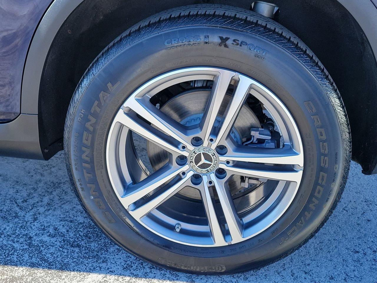 Mercedes-Benz Glc 300 - Thumbnail 11