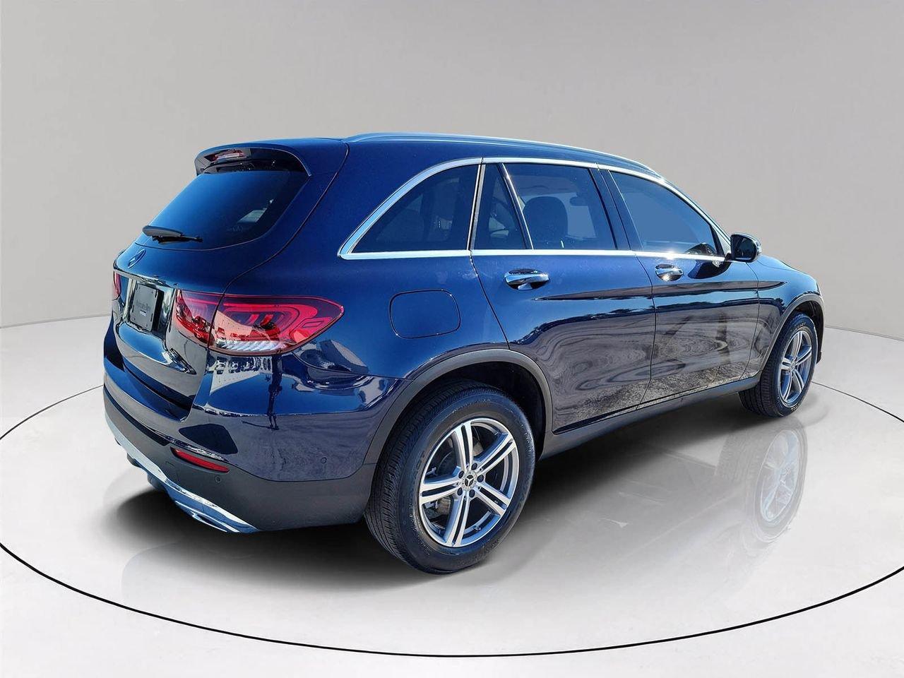 Mercedes-Benz Glc 300 - Thumbnail 7