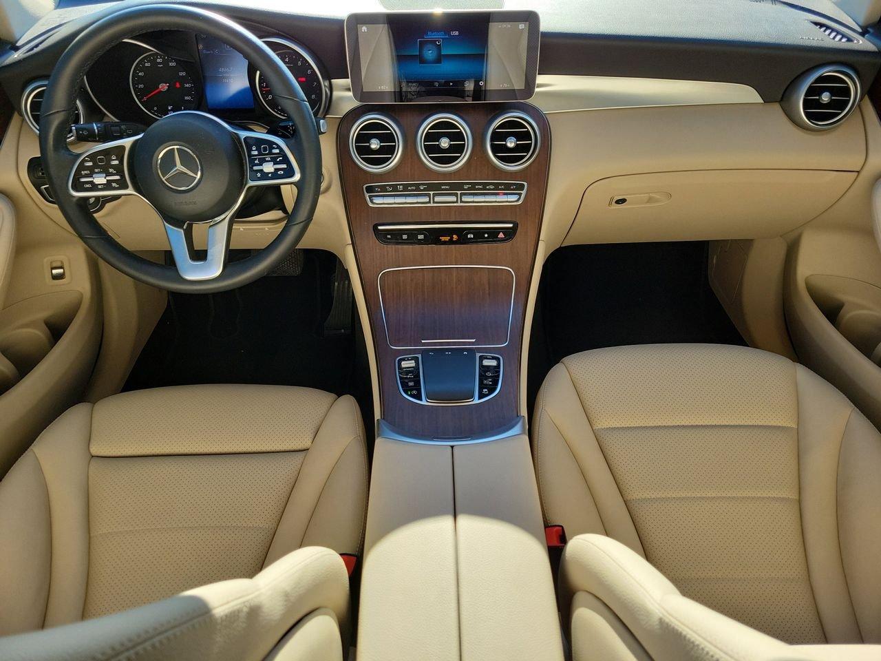 Mercedes-Benz Glc 300 - Thumbnail 16