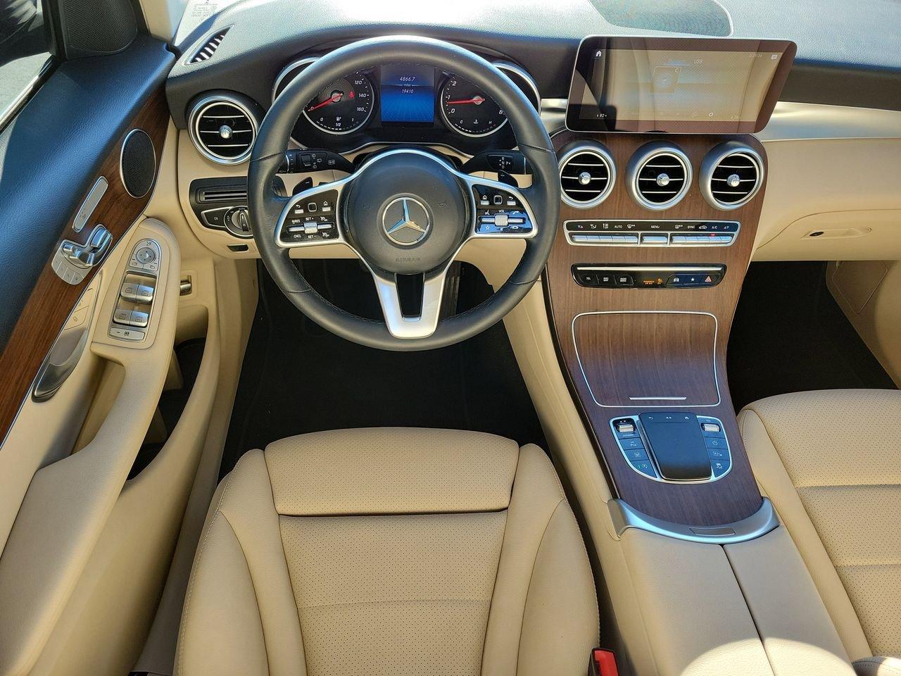 Mercedes-Benz Glc 300 - Thumbnail 17