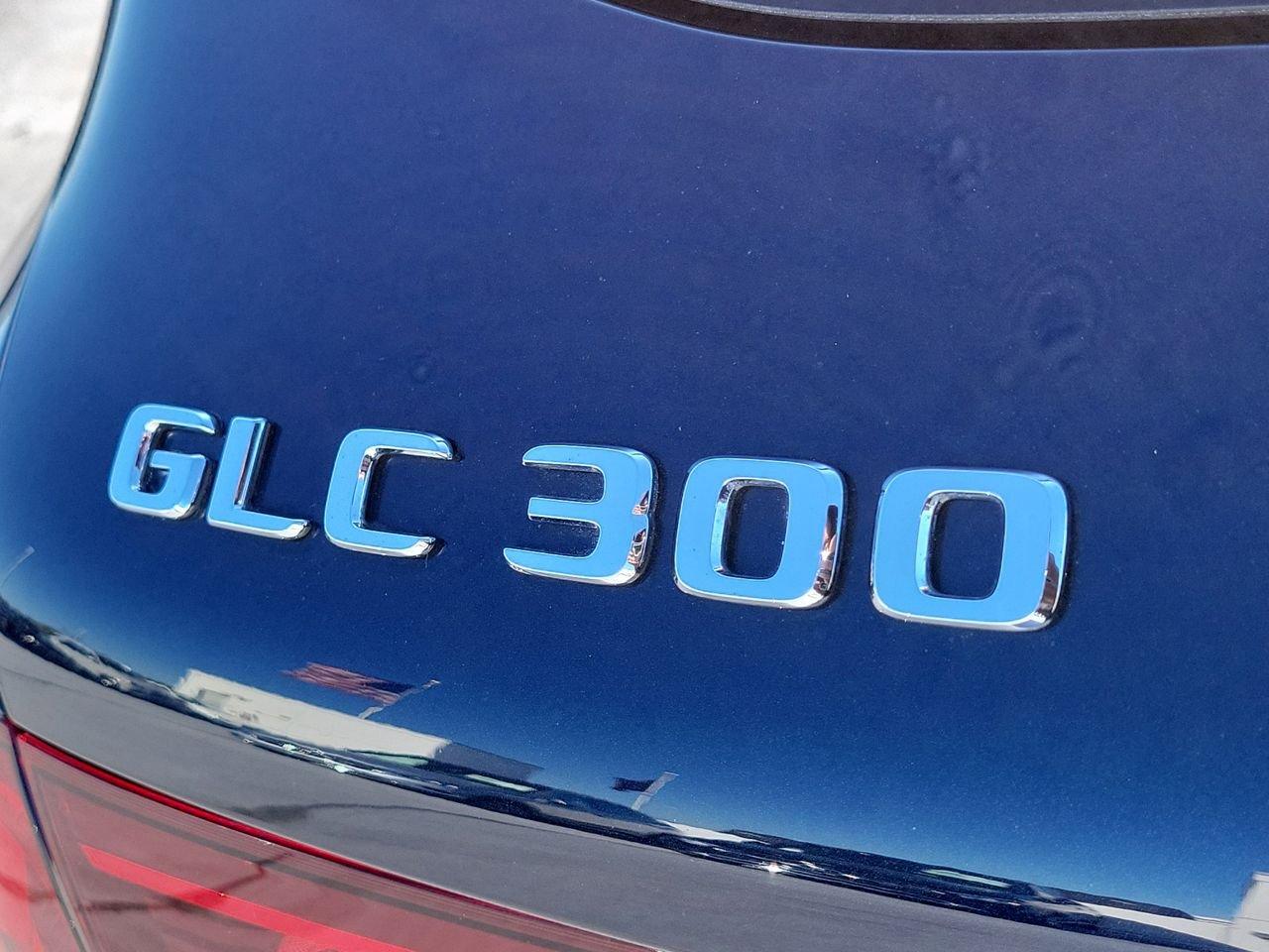 Mercedes-Benz Glc 300 - Thumbnail 8