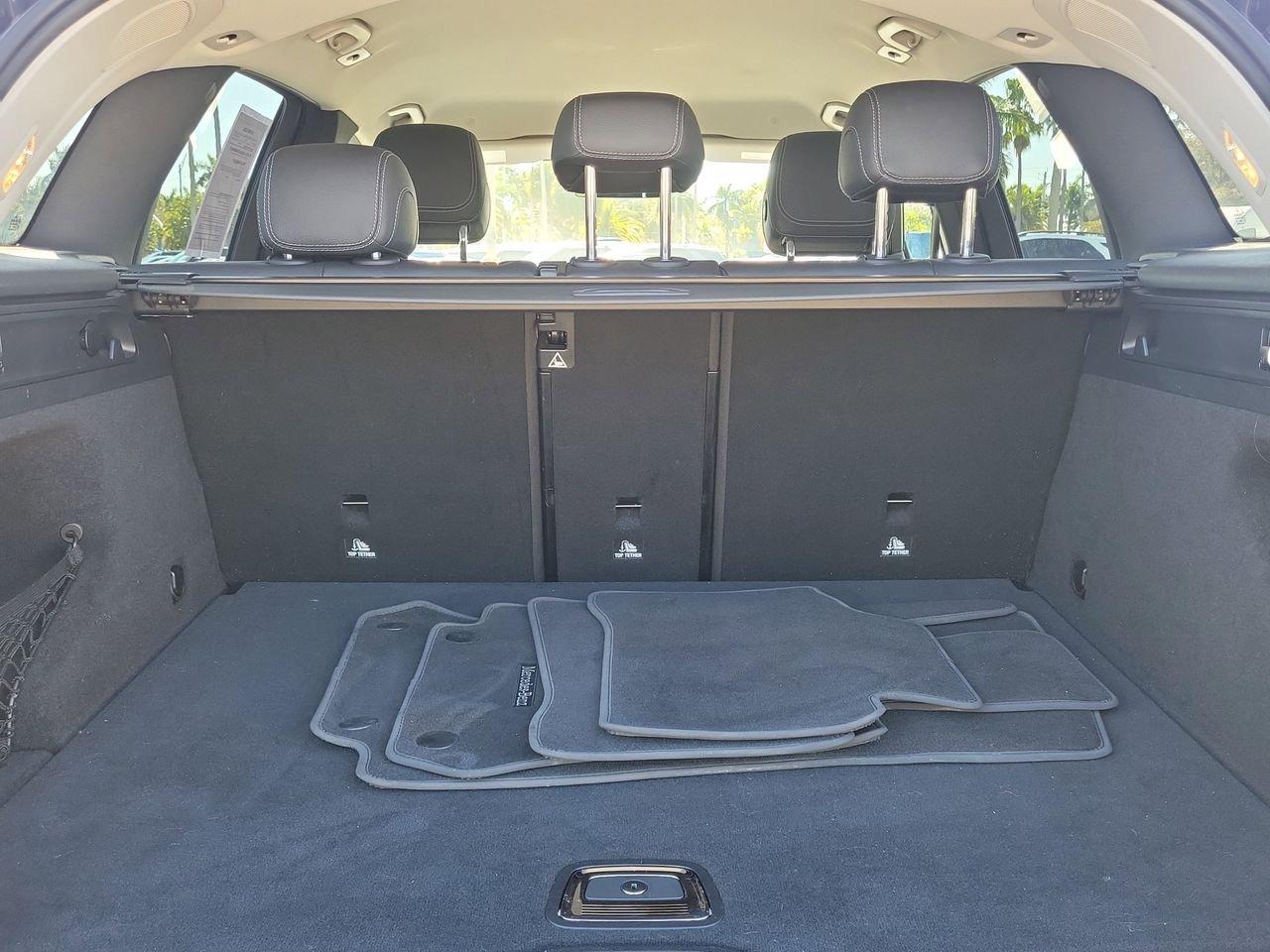 Mercedes-Benz Glc 300 - Thumbnail 9