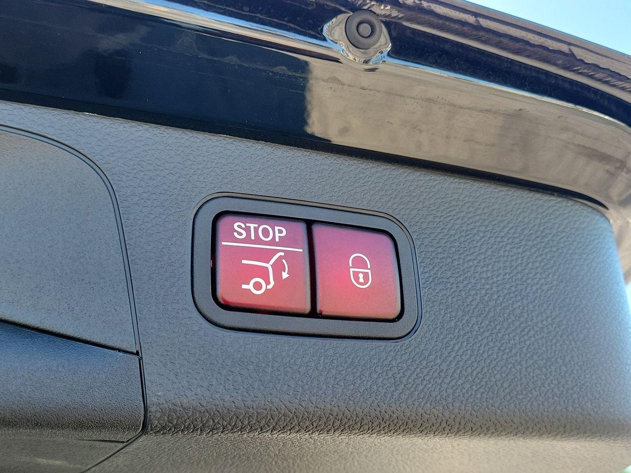 Mercedes-Benz Glc 300 - Thumbnail 10