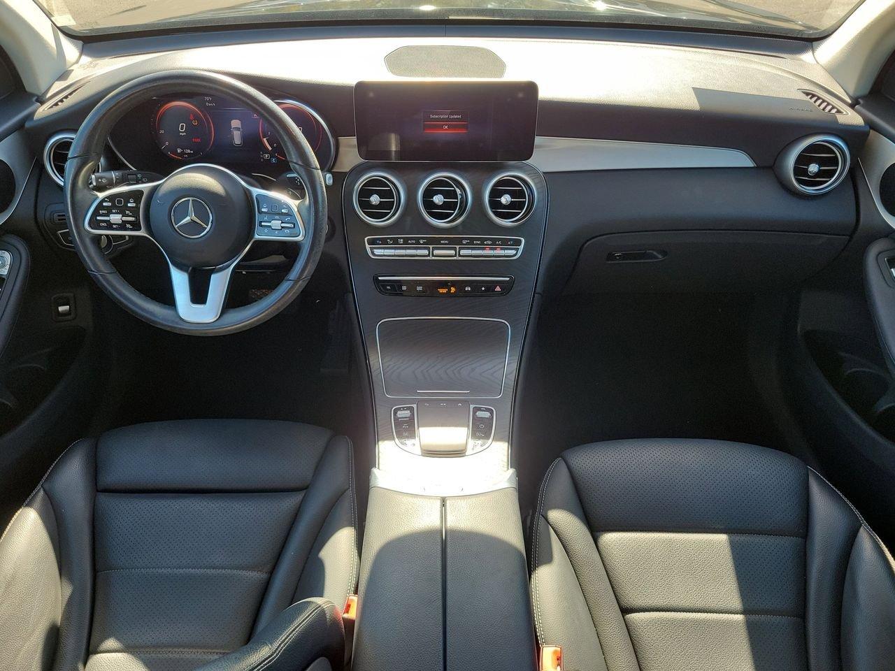 Mercedes-Benz Glc 300 - Thumbnail 15