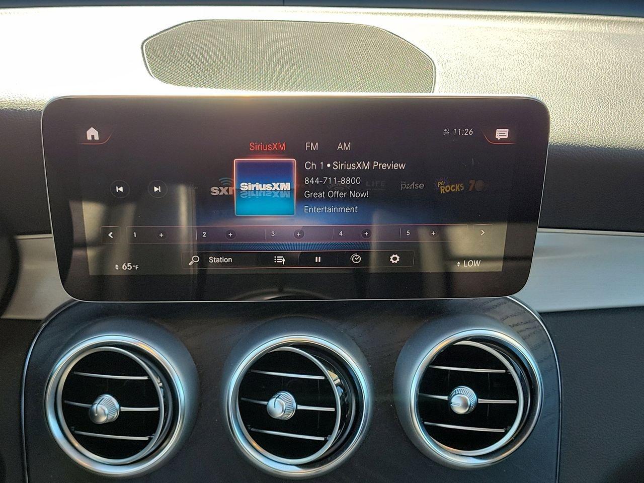 Mercedes-Benz Glc 300 - Thumbnail 18