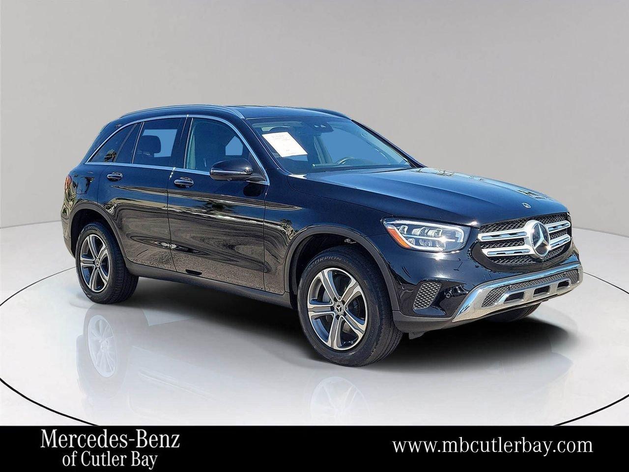 Mercedes-Benz Glc 300 - Thumbnail 2