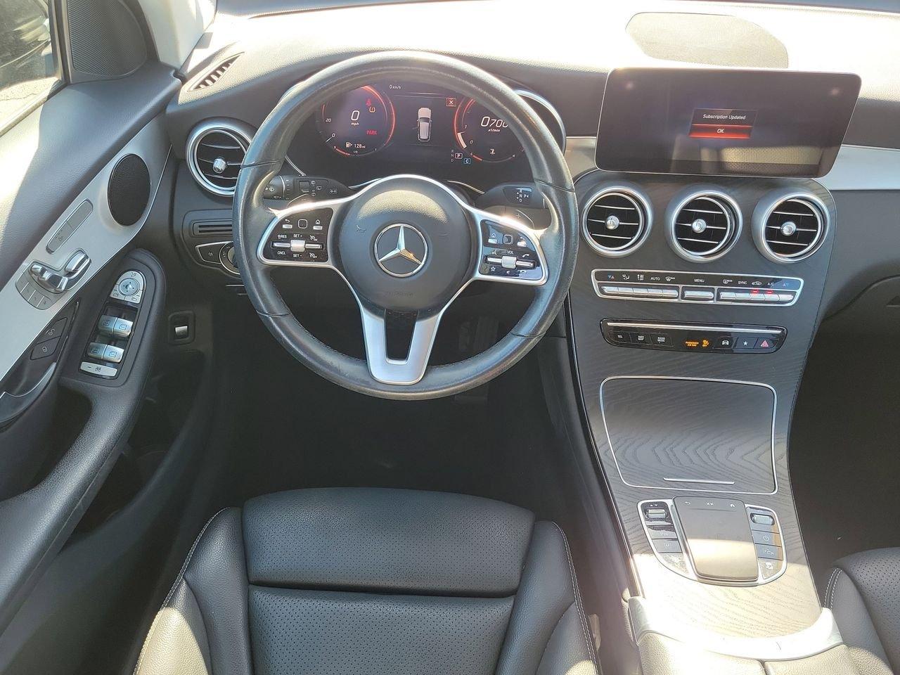 Mercedes-Benz Glc 300 - Thumbnail 16