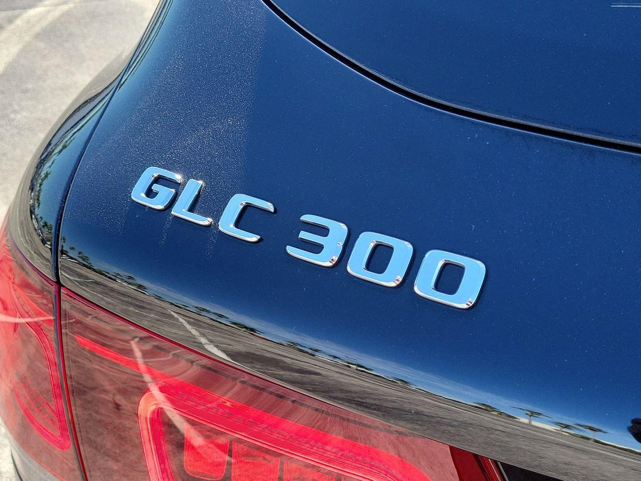 Mercedes-Benz Glc 300 - Thumbnail 8