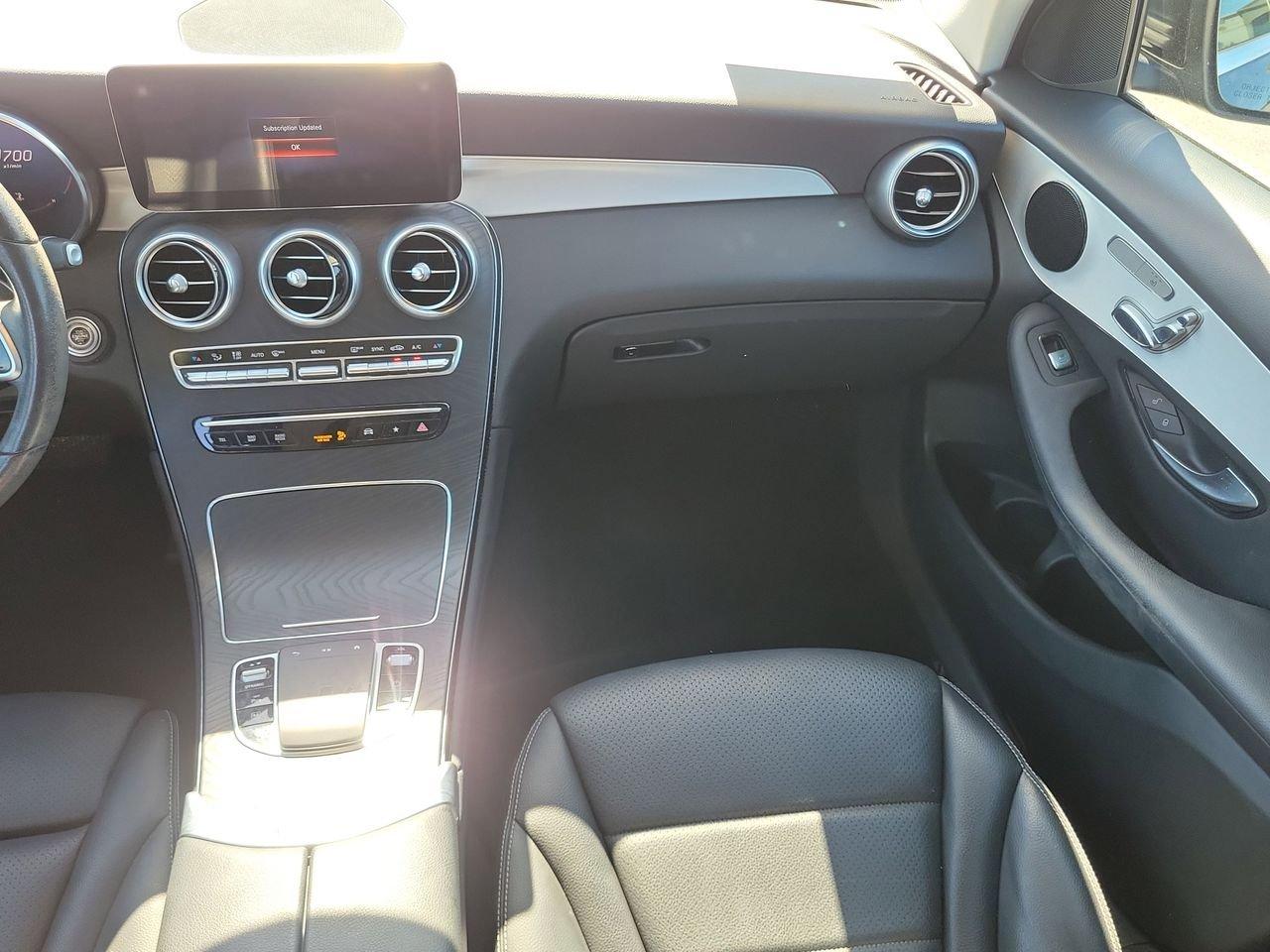Mercedes-Benz Glc 300 - Thumbnail 17
