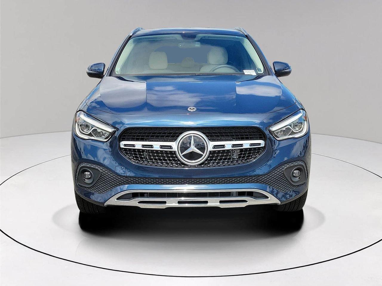 Mercedes-Benz Gla 250 - Thumbnail 3