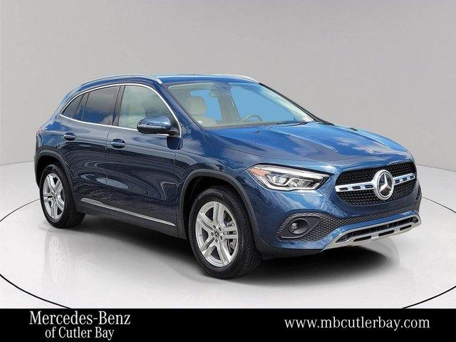 Mercedes-Benz Gla 250 - View 1