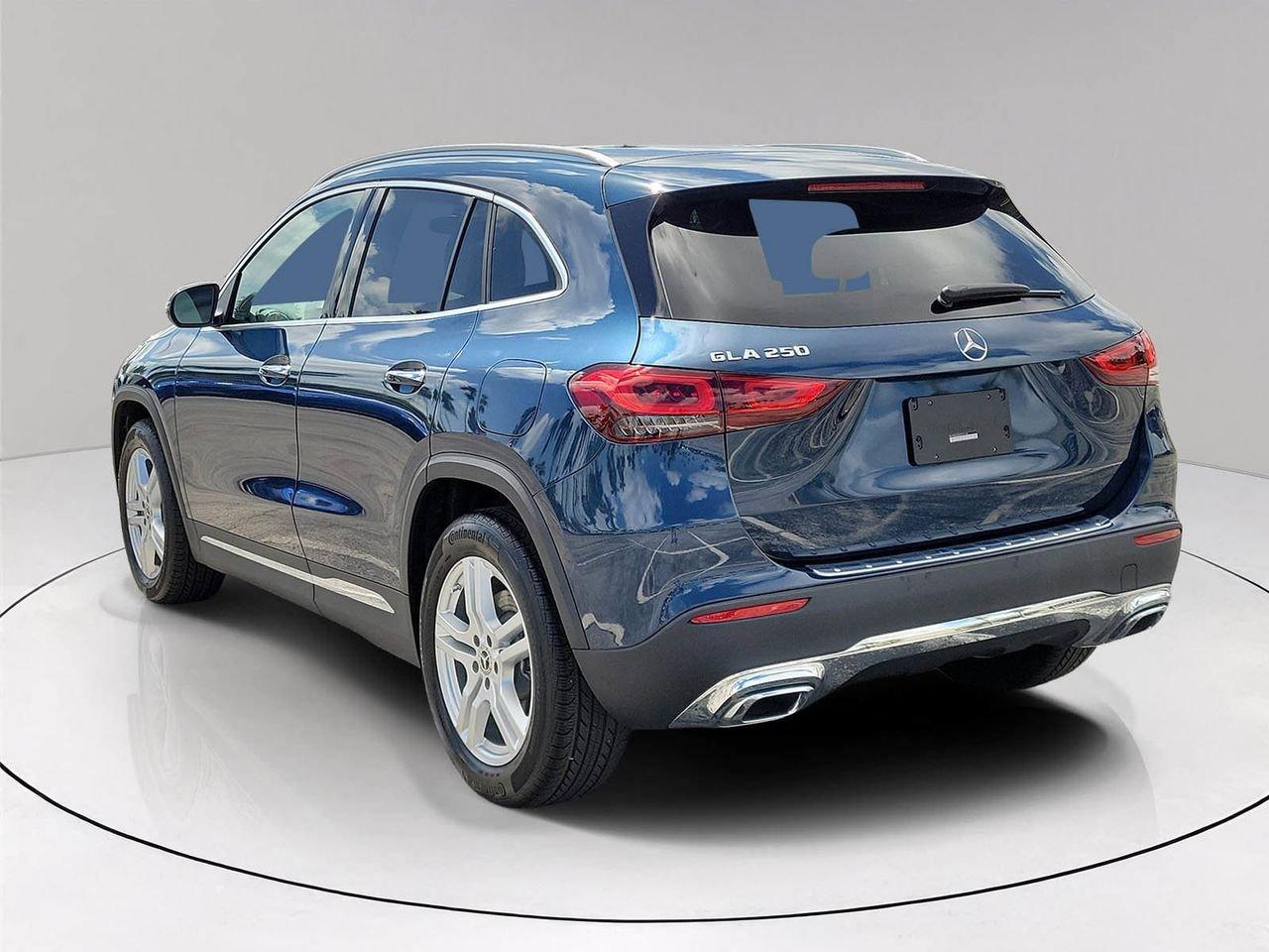 Mercedes-Benz Gla 250 - Thumbnail 5