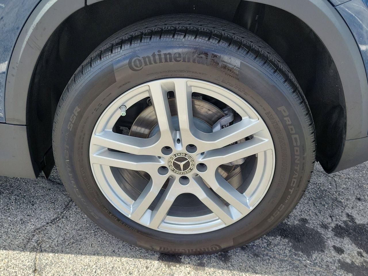 Mercedes-Benz Gla 250 - Thumbnail 11