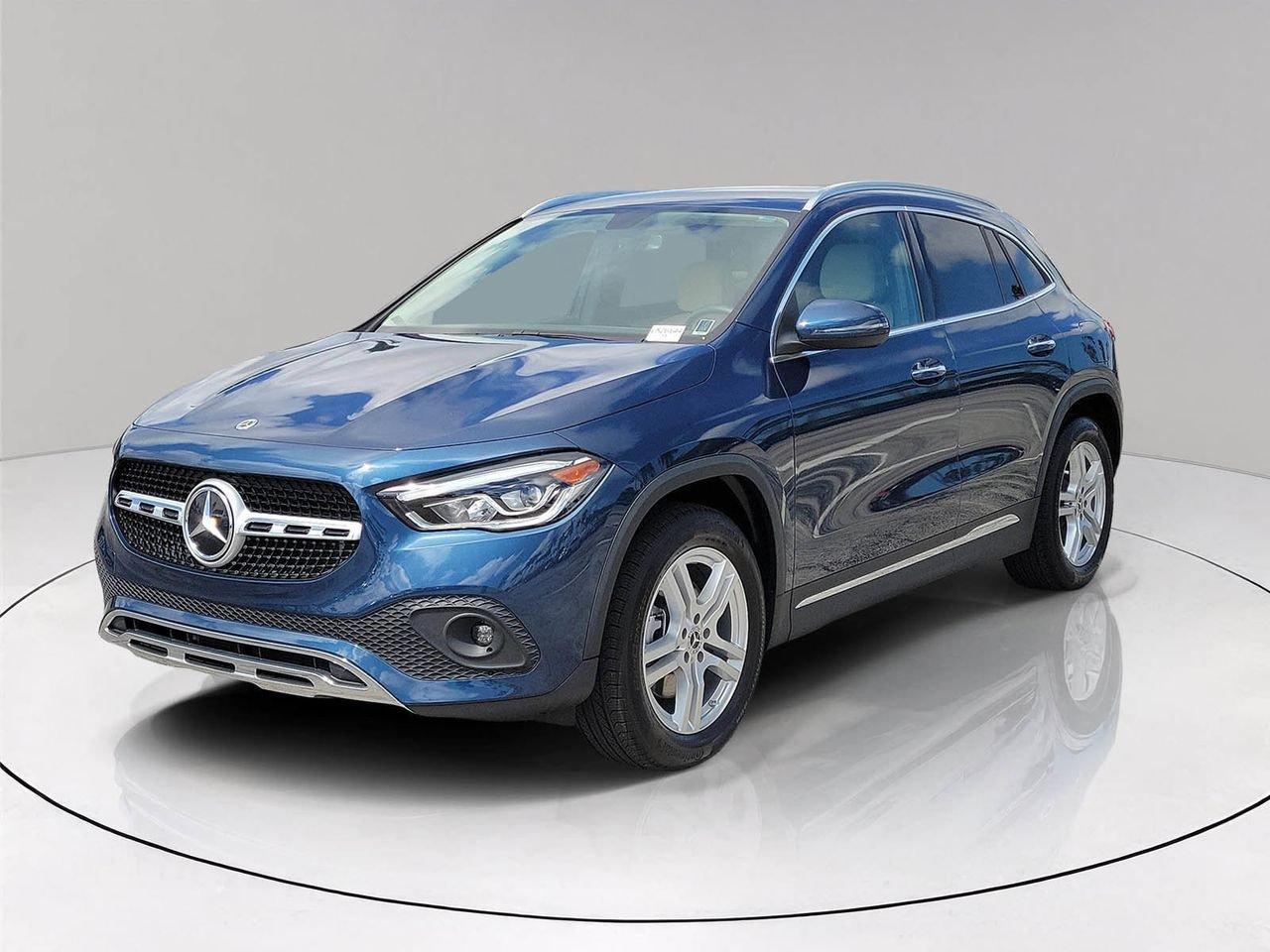 Mercedes-Benz Gla 250 - Thumbnail 4