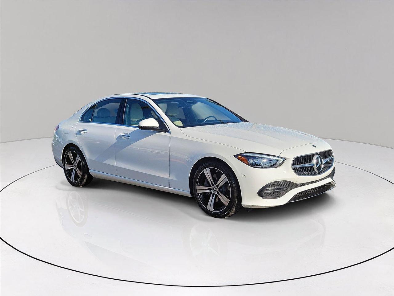 Mercedes-Benz C 300 - Thumbnail 2