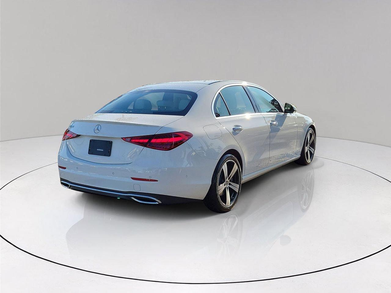 Mercedes-Benz C 300 - Thumbnail 7