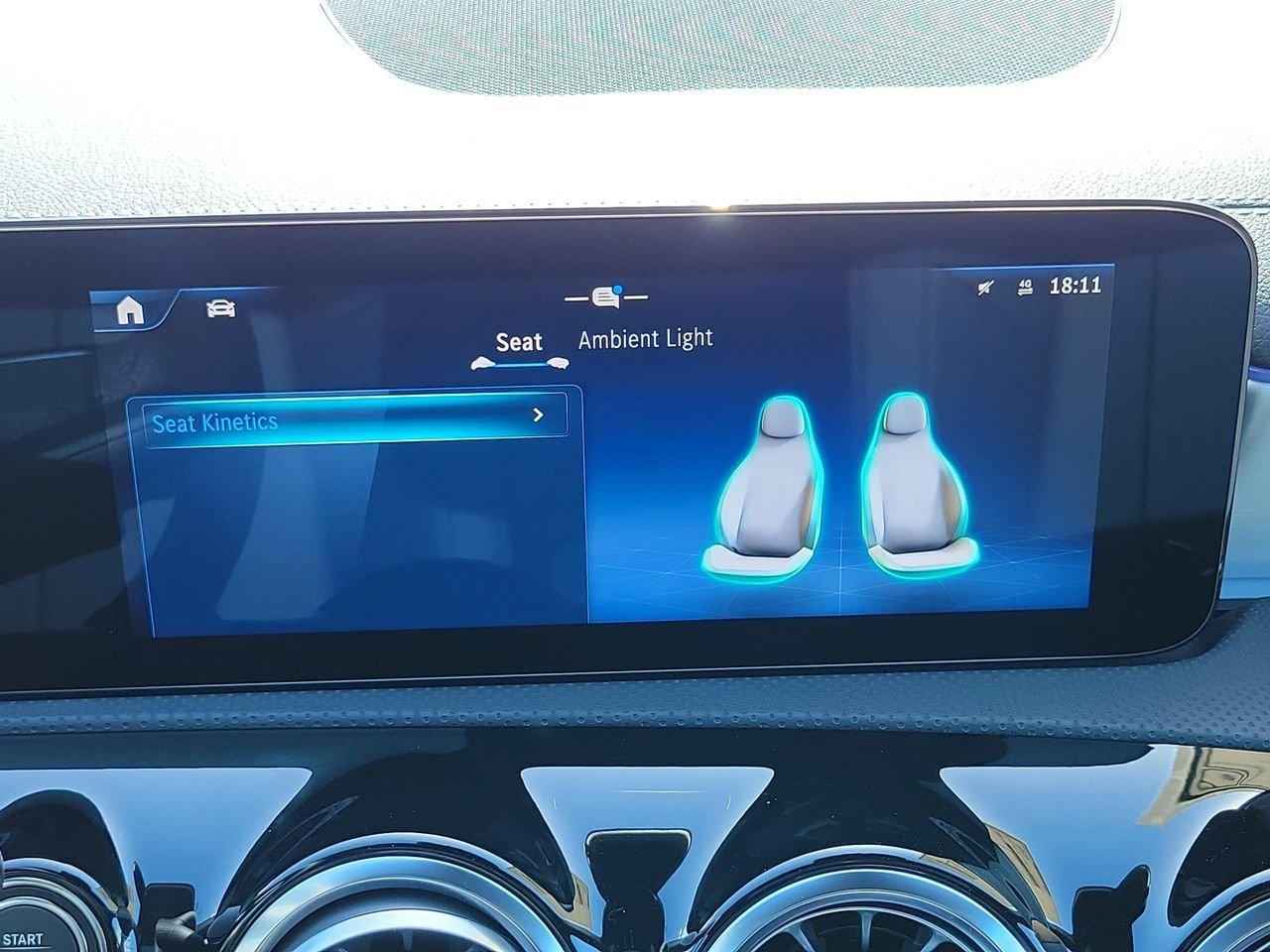 Mercedes-Benz Cla 250 - Thumbnail 17