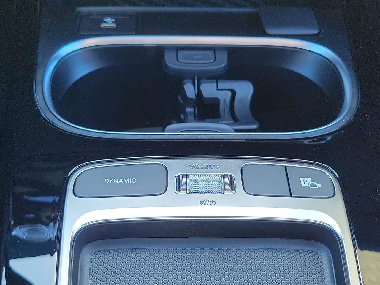 Mercedes-Benz Cla 250 - Thumbnail 19