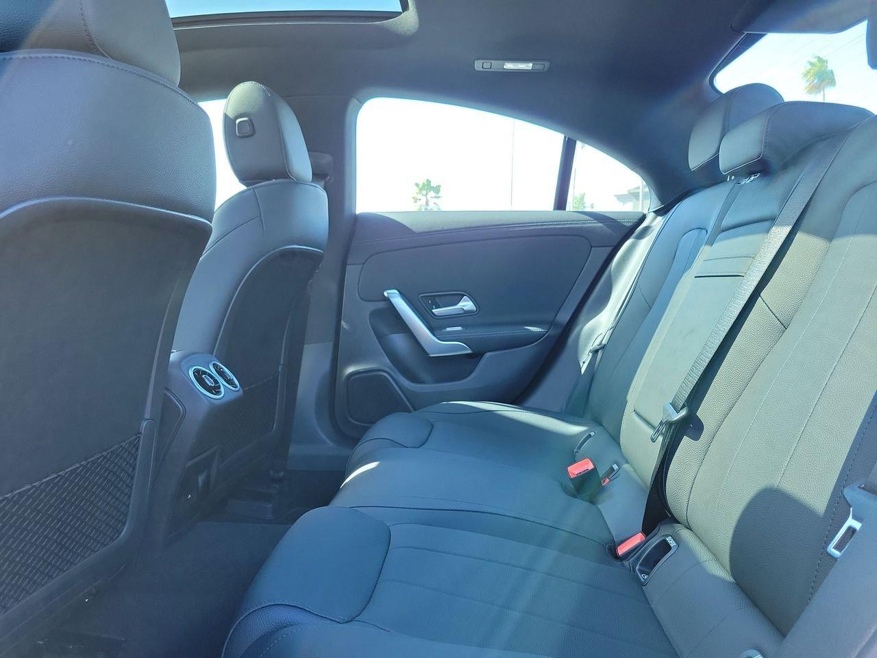 Mercedes-Benz Cla 250 - Thumbnail 13