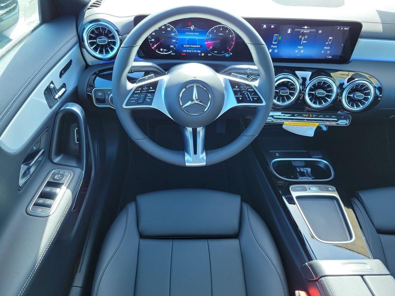 Mercedes-Benz Cla 250 - Thumbnail 16