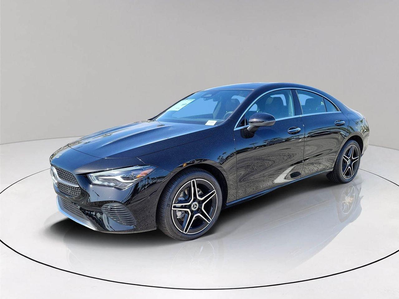 Mercedes-Benz Cla 250 - Thumbnail 4