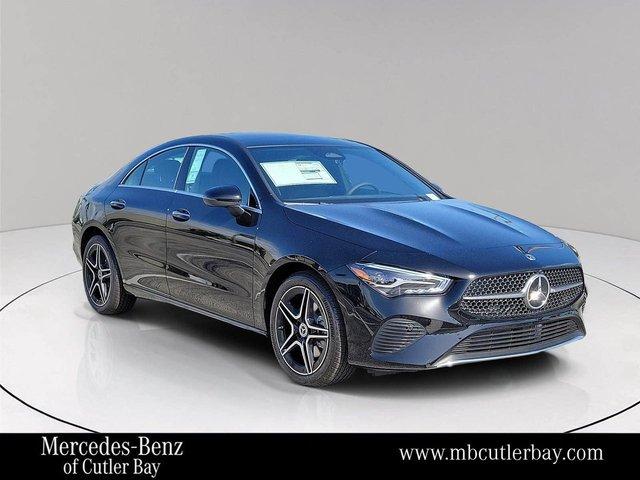 Mercedes-Benz Cla 250 - View 1