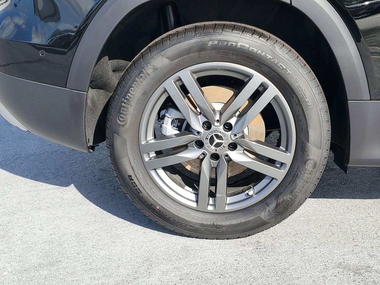 Mercedes-Benz Glb 250 - Thumbnail 8