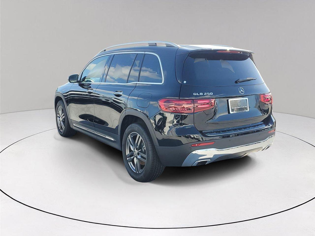 Mercedes-Benz Glb 250 - Thumbnail 5