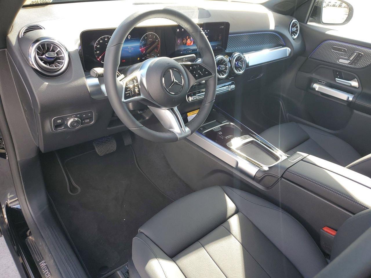 Mercedes-Benz Glb 250 - Thumbnail 20