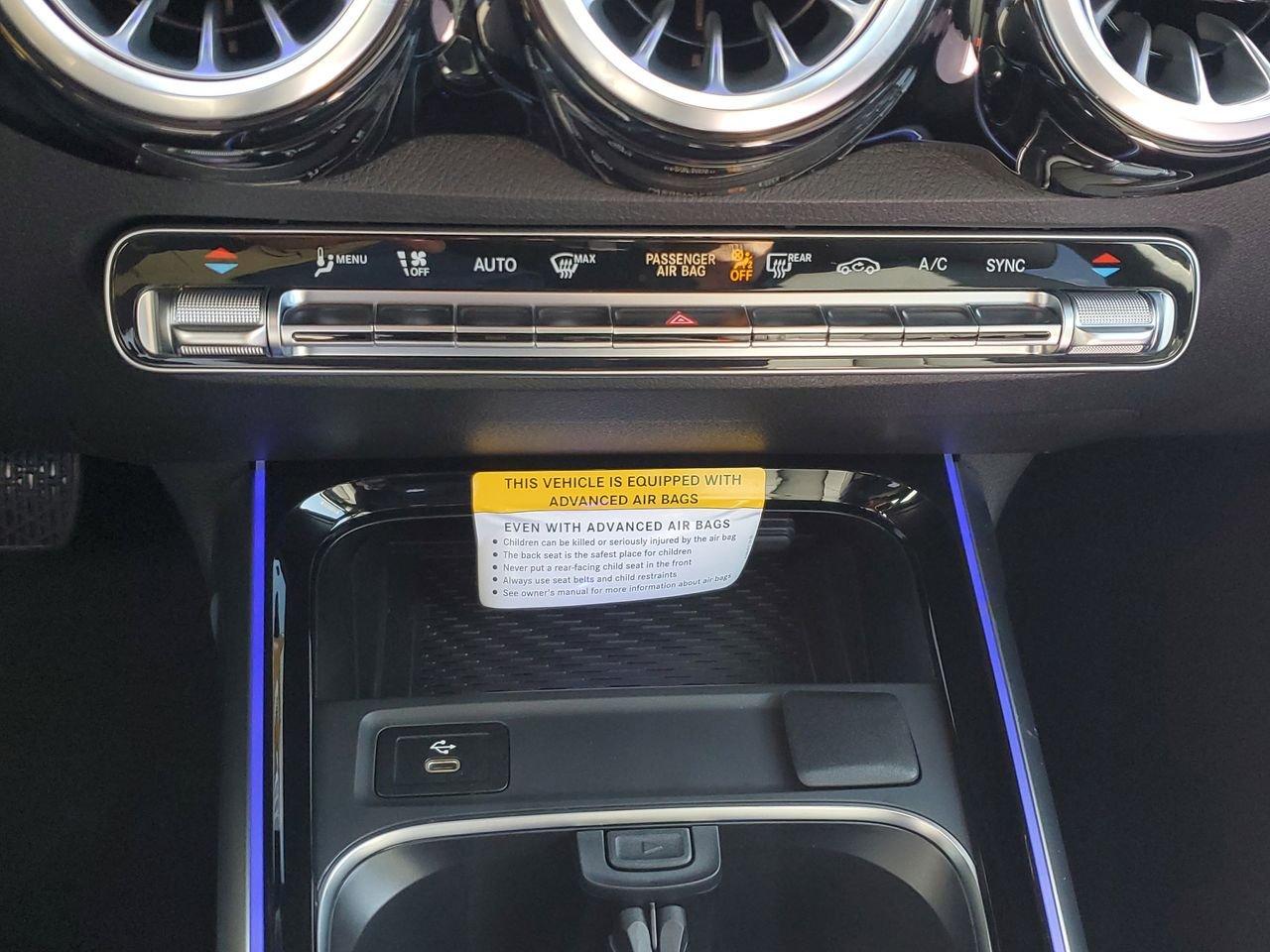 Mercedes-Benz Glb 250 - Thumbnail 16