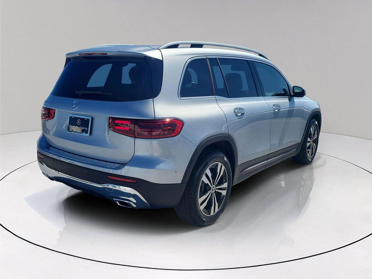 Mercedes-Benz Glb 250 - Thumbnail 7