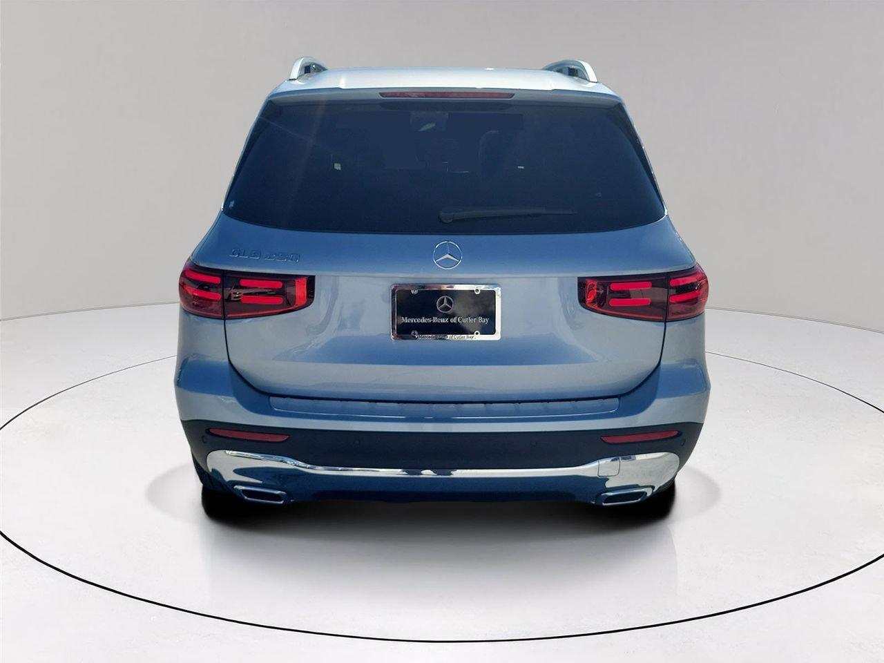 Mercedes-Benz Glb 250 - Thumbnail 6