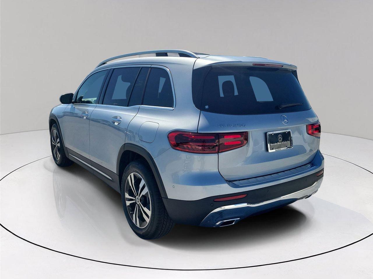 Mercedes-Benz Glb 250 - Thumbnail 5