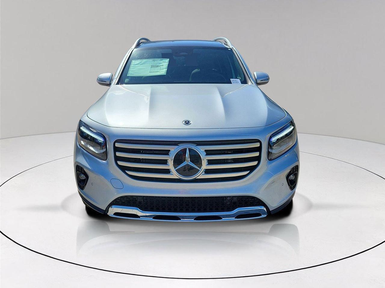 Mercedes-Benz Glb 250 - Thumbnail 3