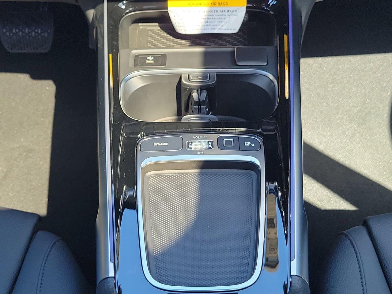 Mercedes-Benz Glb 250 - Thumbnail 16