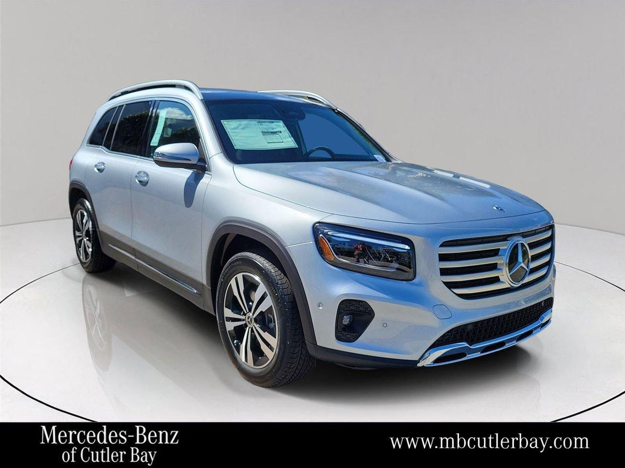 Mercedes-Benz Glb 250 - Thumbnail 2