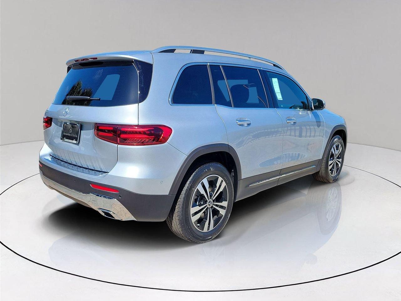 Mercedes-Benz Glb 250 - Thumbnail 7